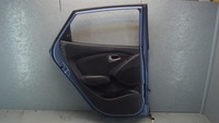 фото thumb №16, Дверь левый зад hyundai ix35 xaf