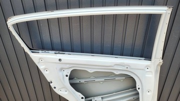 фото thumb №9, Kia sportage iv 4 15- двері зад задні ліві