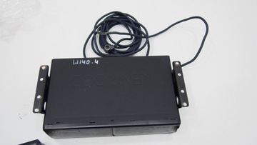 фото thumb №9, Автомобильная чейнджер cd kenwood оригинальный номер - mercedes w140