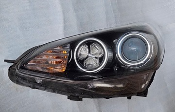 фото thumb №8, Kia sportage iv bi ксенон ліва i права 92102-f1110