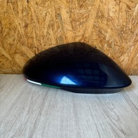 фото thumb №1, Накладка корпус дзеркало alfa romeo stelvio права 24235012