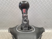 Кулиса кулиса  ручка чехол meriva 2 b 1.3 cdti 5 передач Недорого, фото thumb