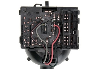 фото thumb №10, Перемикач комбінований dacia доккер 2012-,