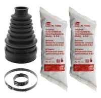 фото thumb №1, Febi bilstein 48822 набор защита, система рулевой