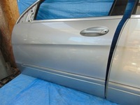 фото thumb №4, Mercedes r-klasa w251 дверь левая перед europa