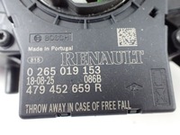 фото thumb №13, Перемикач комбінований стрічка перемикач підрульовий dacia dokker 1.6 2018 r europa 479452659r