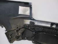 Бампер jaguar e pace 4x pdc задняя задний Цена, фото thumb