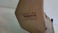 фото thumb №6, Бачок жидкость омывателя a4 b6 8e5955451ae