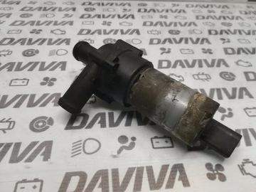 фото thumb №7, Насос воды kw hp 3d0965361d 2005 перед серый