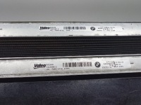 Bmw ix i20 xdrive40 радиатор комплект вентилятор 9452580 Цена, фото thumb