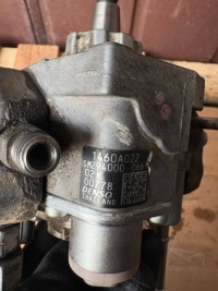 Насос впрыскная mitsubishi pajero iv 4 l300 3.2 did 4m41 sm2940000661 Недорого, фото thumb