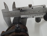 фото thumb №5, Тяга стабилизатор перед mitsubishi space star