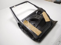 фото thumb №12, Дверь правая зад ford mondeo 1992-1996 oem номер 6833780