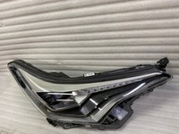 фото thumb №3, Toyota ch-r chr full led лампа правая