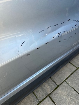 фото thumb №7, Vw tiguan i двері праві передні перед