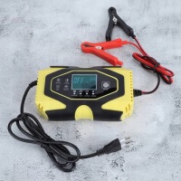 фото thumb №13, Стекло зарядное устройство agm 12v 6a 24v 3a ремонт, отсутствует информации