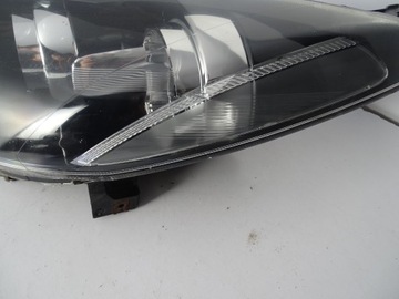 фото thumb №6, Лампа перед передняя левая mazda 2 ii de d651-51040 stanley p84001l