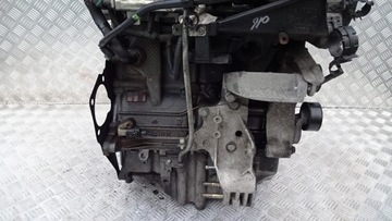 фото thumb №12, Двигатель дизель kpl fiat stilo 1.9 jtd 192a9000