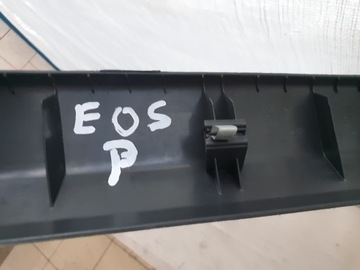 фото thumb №6, 1q0853372c захист порога планка права vw eos