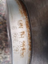 фото thumb №5, Суппорты тормозные диски комплект перед задняя mini f55 f56 f57