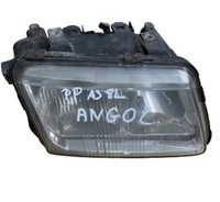 фото thumb №1, Фара лампа перед права audi a3 8l 96-03