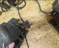 фото thumb №9, Audi a4 джгут бампер перед + протитуманні фари 8e0971095p