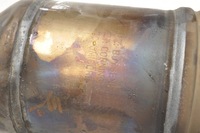 фото thumb №6, Mini f55 f56 f57 bmw f46 f48 2.0 катализатор 9797075