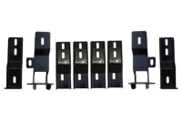 Пороги пороговые bmw x4 f26 2014- Цена, фото thumb