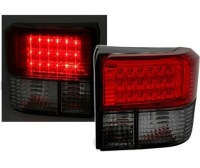 фото thumb №6, Фари лампи + задні led vw t4 od 1990 do 2003 року daylight задні led