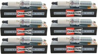 фото thumb №1, Champion свічки запалювання cch7440 6 штук jeep chrysler dodge 3.3 3.8 v6