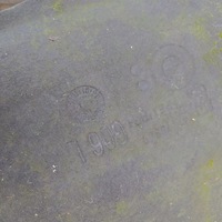 фото thumb №6, Підкрилок лівий задня задні bmw x6 g06 x6m