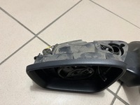 фото thumb №3, Skoda rapid 5jb 8pin зеркало левая