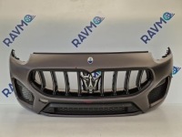 Купить Бампер перед передний maserati grecale gt m182 6 pdc камера, фото thumb