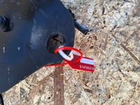 фото thumb №9, Oś задня 555114672r dacia lodgy dokker 12-