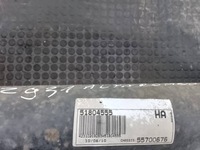 фото thumb №6, Балка подвеска, oś задняя alfa romeo mito 51804555 55700676 1.4 16v