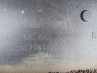 фото thumb №15, Бампер перед pod ксенон омыватель peugeot 207 ktp