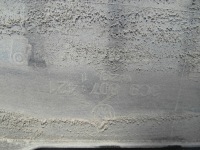 фото thumb №10, Vw passat b6 універсал задній бампер