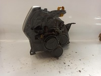 фото thumb №10, Opel vectra c lift uk фара лівий лампа перед 13170917 13170917ck