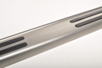 фото thumb №13, Rolls-royce wraith rr5 молдинг поріг правий перед