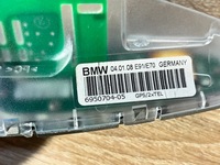 фото thumb №5, 46 bmw x5 x6 e70 e71 e72 f07 f11 rekin плавник защита антенны gps titansilber