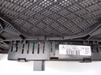 Решётка накладка панели дисплей pdc mercedes e w207 купе в Украине, фото thumb