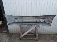 фото thumb №6, Skoda octavia 2 ii 04-08 бампер перед передній 1z0807221