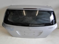 фото thumb №2, Mercedes r klasa w251 251 крышка багажника задняя + стекло