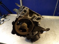 фото thumb №6, Головка двигуна peugeot 1007 1,4hdi