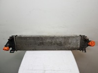 фото thumb №1, Ford kuga радиатор интеркулер