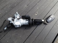 фото thumb №1, Ford fiesta mk8 2018 1,0 замок зажигания + 2x ключ org