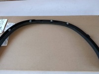 фото thumb №7, Молдинг накладка na крило заднє праве bmw x3 g01 7400670