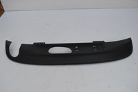 фото thumb №1, Дифузор спойлер бампера накладка volvo s60 3 iii