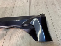 фото thumb №10, Honda civic x 2016- usa молдинг порог накладка левая