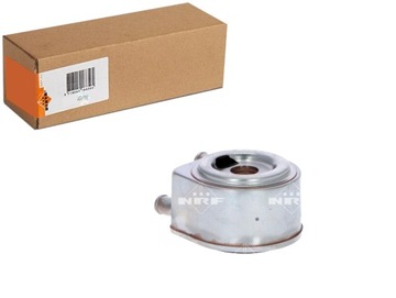 фото thumb №1, Радіаторів масла alfa romeo 147 citroen evasion jumper jumpy xantia xm